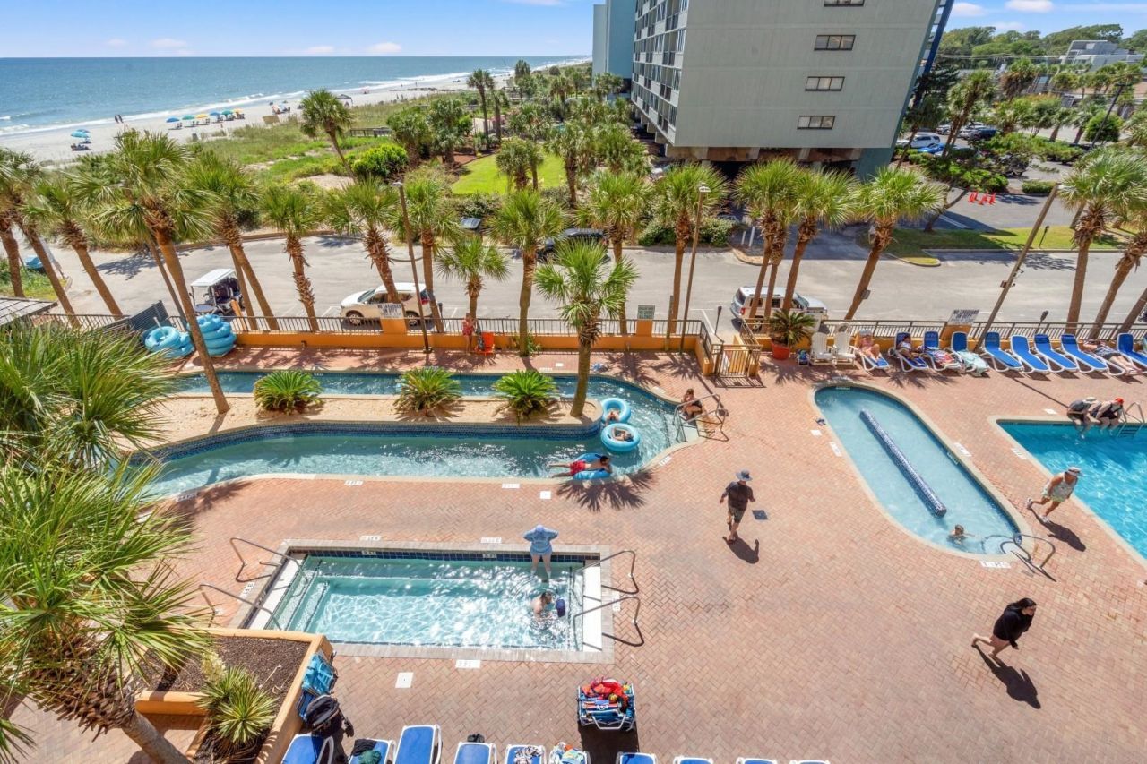 6900 N Ocean Blvd.  Photo 17