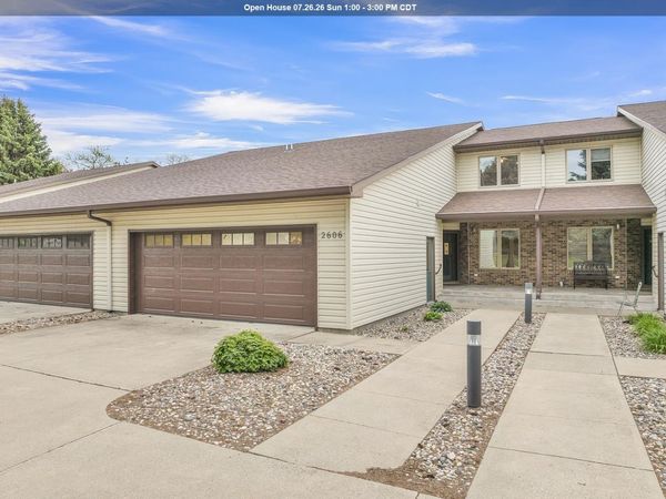2606 2nd Street, Emmetsburg, IA 50536
