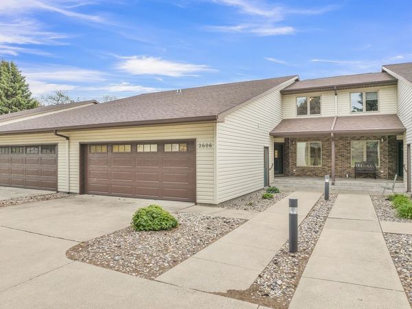 2606 2nd Street, Emmetsburg, IA 50536