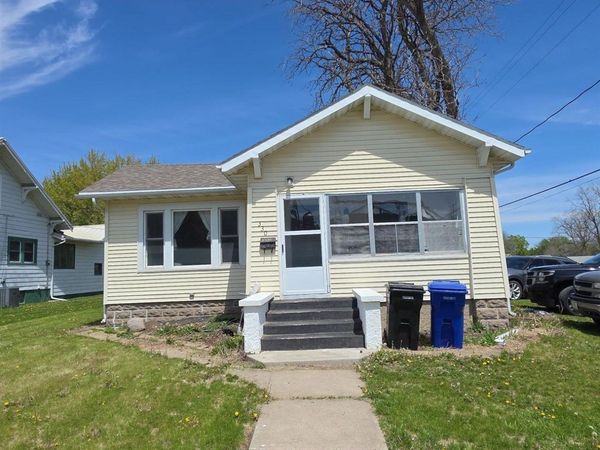 330 1st Street SE, Hartley, IA 51346