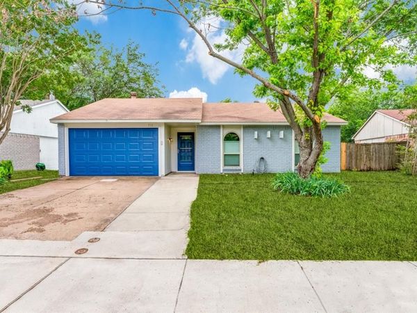 516 Northridge Drive, Allen, TX 75002