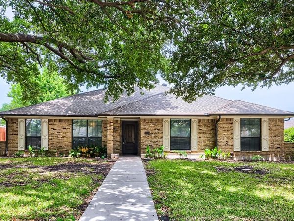 1701 Baffin Bay Drive, Plano, TX 75075
