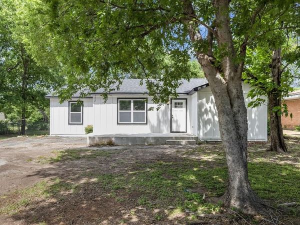 5512 Korth Street, Sansom Park, TX 76114