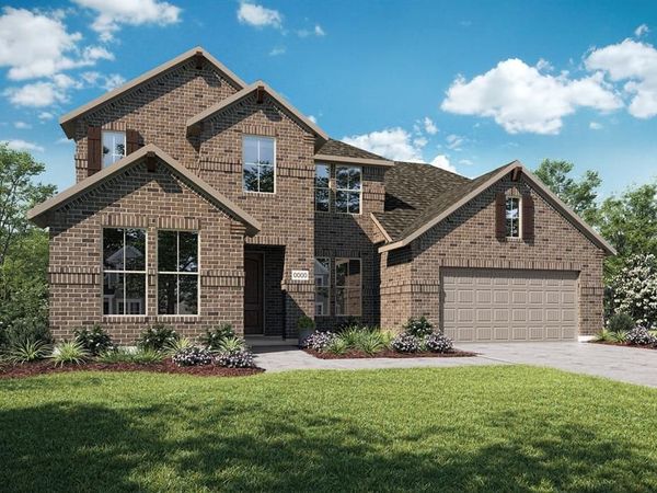 4120 Selborne Drive, Rockwall, TX 75032