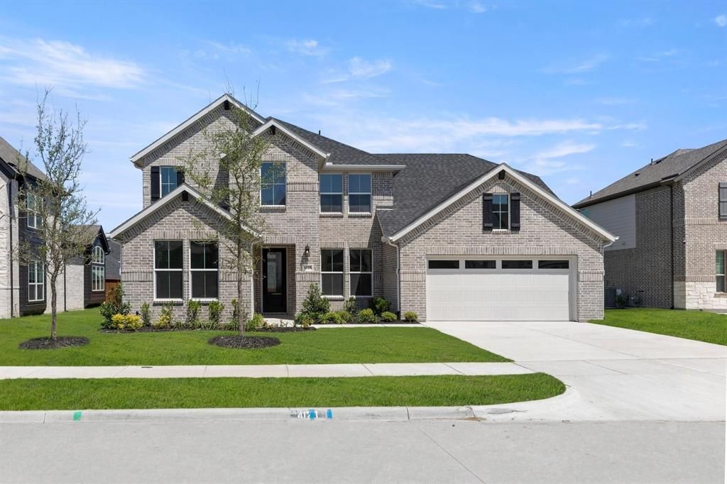 4120 Selborne Drive, Rockwall, TX 75032 Main Photo