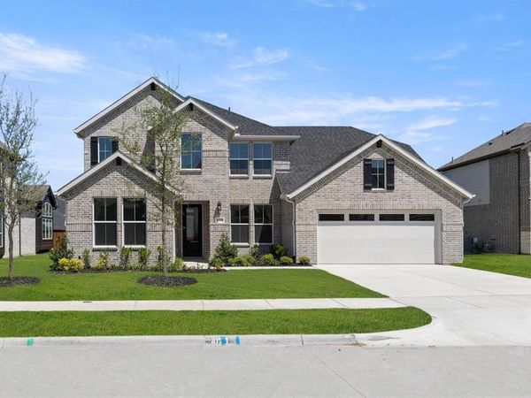 4120 Selborne Drive, Rockwall, TX 75032