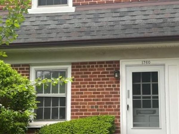 1760 E WEST HIGHWAY , Unit 1760, SILVER SPRING, MD 20910