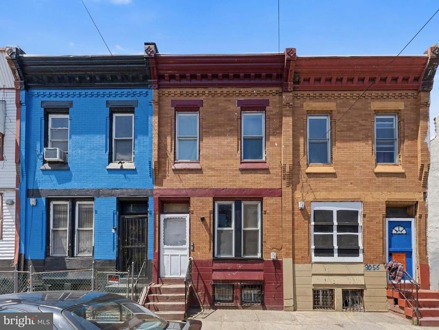 3054 N 10th Street , Philadelphia, PA 19133 Main Photo