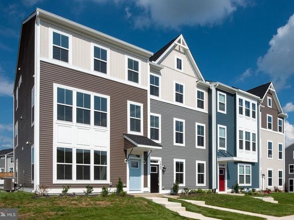 8810 SELBY COURT , SPOTSYLVANIA, VA 22551