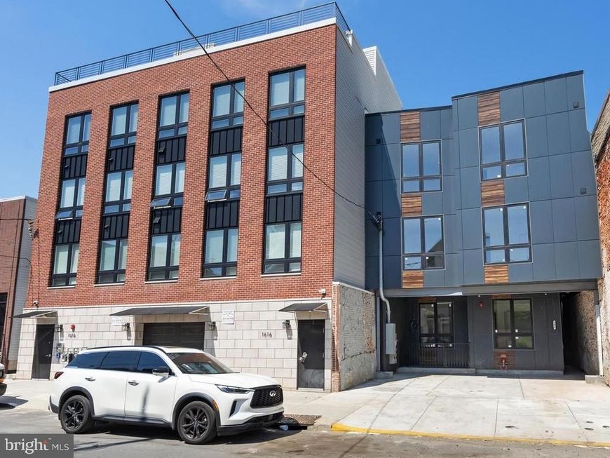 1620 22 N Bailey Street, Philadelphia, PA 19121 Main Photo