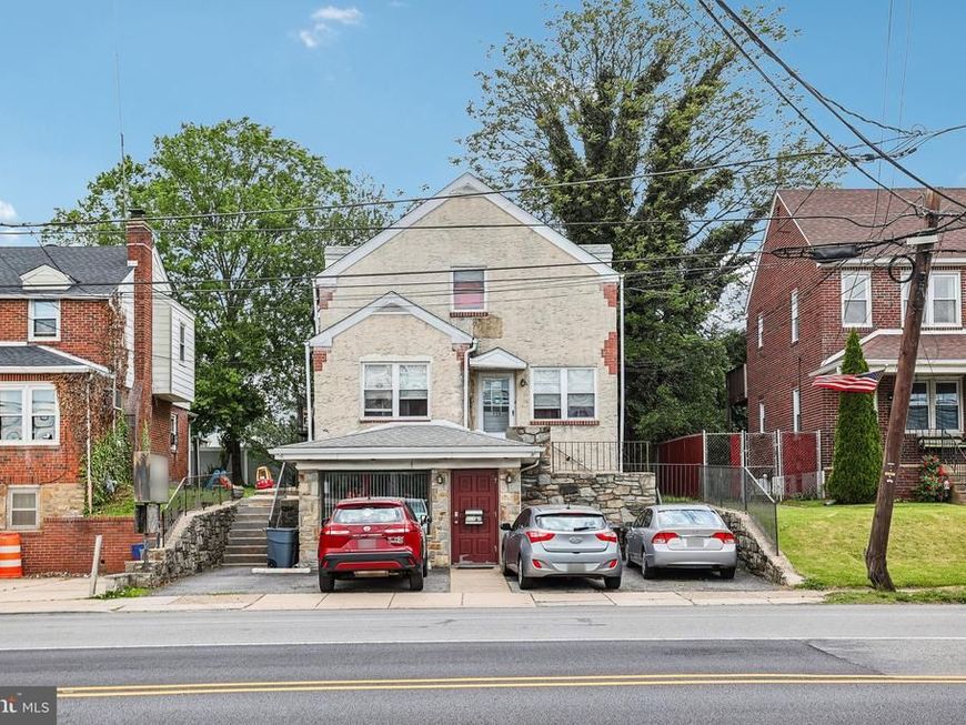 319 Macdade Boulevard, Folsom, PA 19033 Main Photo