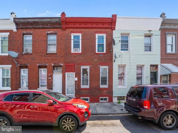2731 N DARIEN STREET , PHILADELPHIA, PA 19133