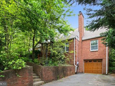 2325 HIGHLAND AVENUE , FALLS CHURCH, VA 22046