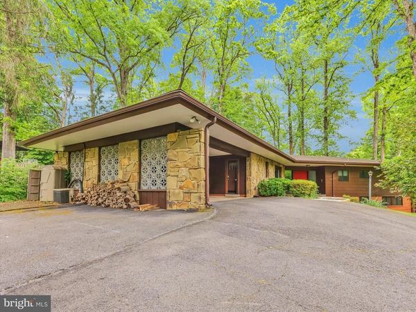 6509 BRADLEY BOULEVARD, BETHESDA, MD 20817