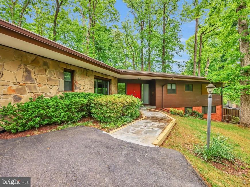 6509 Bradley Boulevard , Bethesda, MD 20817 Main Photo