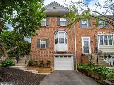 8501 BLUE BIRD WOODS COURT , LORTON, VA 22079