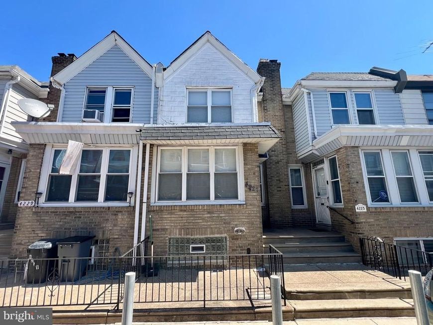 4227 Neilson Street , Philadelphia, PA 19124 Main Photo