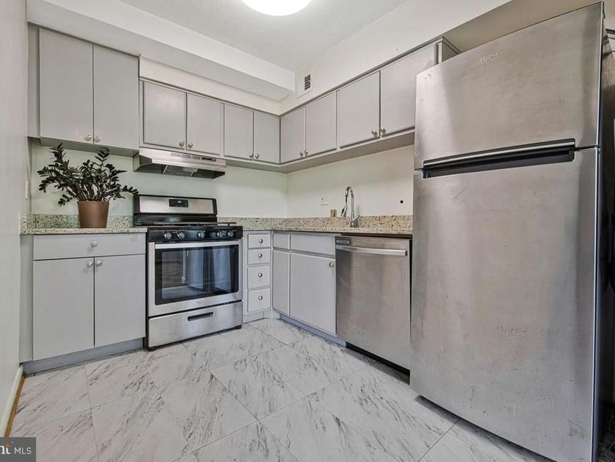 4410 Oglethorpe Street , Unit 317, Hyattsville, MD 20781 Main Photo