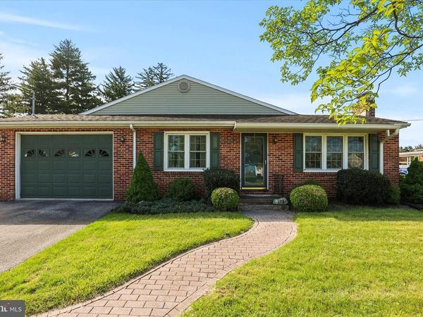 2312 CHURCH ROAD, YORK, PA 17408