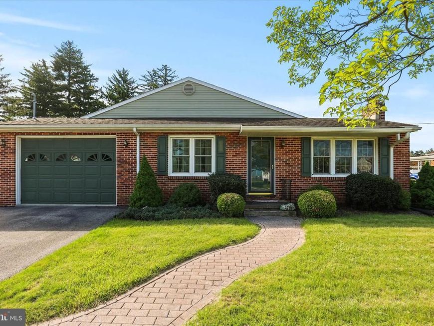 2312 Church Road, York, PA 17408 Main Photo