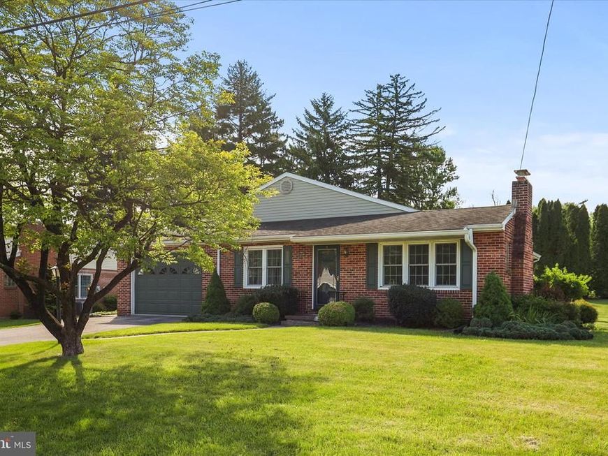 2312 Church Road, York, PA 17408 Main Photo