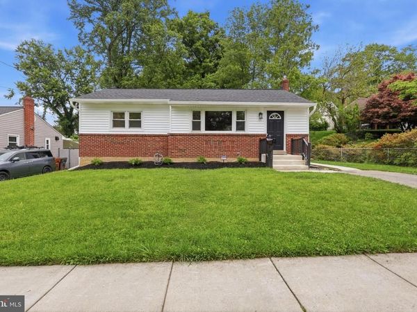 403 CARL STREET, ROCKVILLE, MD 20851