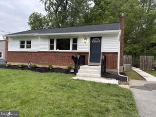 403 CARL STREET, ROCKVILLE, MD 20851