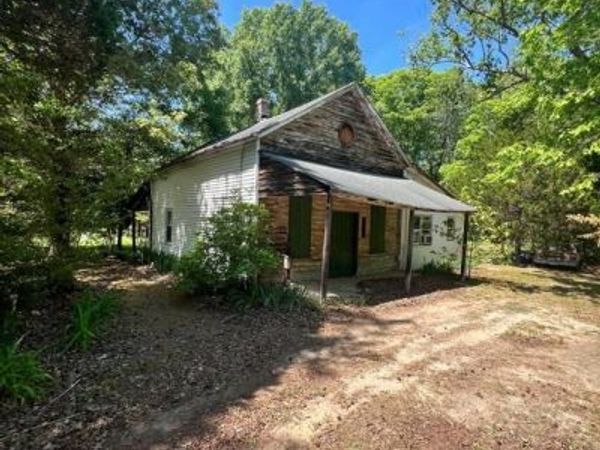 11495 A MARYLAND POINT ROAD , NANJEMOY, MD 20662