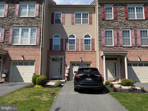 2163 AUDUBON TRAIL, MIDDLETOWN, DE 19709