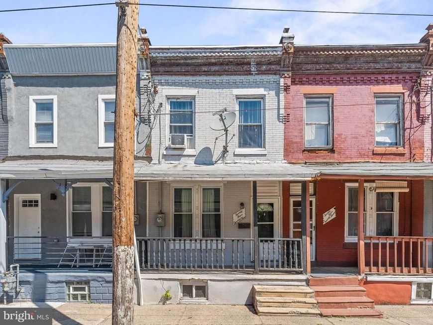 2425 W Oakdale Street , Philadelphia, PA 19132 Main Photo