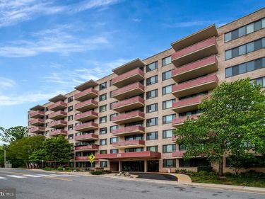 4201 CHERRY HILL ROAD, Unit 409, ARLINGTON, VA 22207