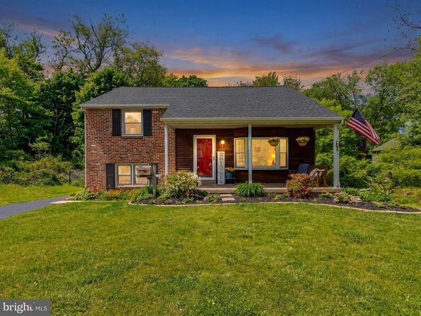 725 GIRARD AVENUE , SWARTHMORE, PA 19081