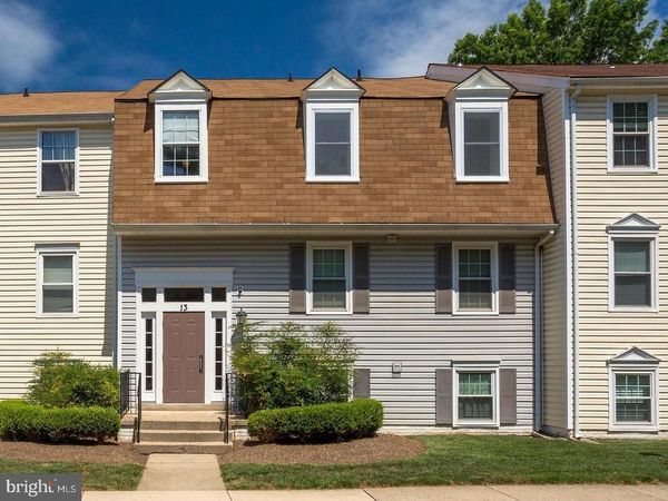 13 PICKERING COURT, Unit 13-102, GERMANTOWN, MD 20874