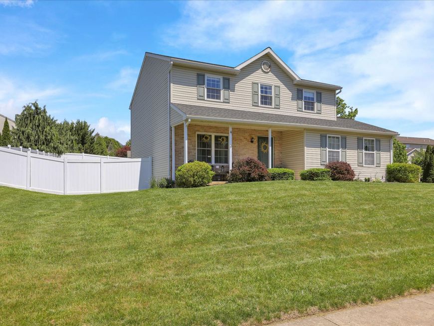 4031 River Road, Reading, PA 19605 Main Photo