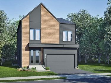 25630 AMBROSE TREE PLACE, Unit HOMESITE 2, ALDIE, VA 20105
