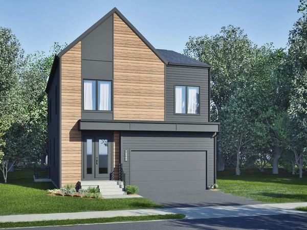 25630 AMBROSE TREE PLACE, Unit HOMESITE 2, ALDIE, VA 20105