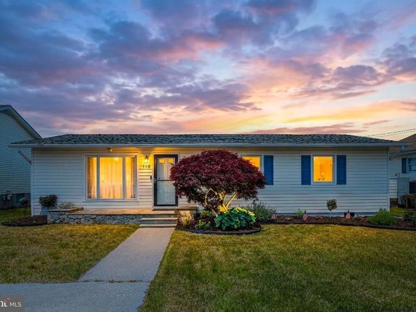 118 WINTER HARBOR DRIVE, OCEAN CITY, MD 21842