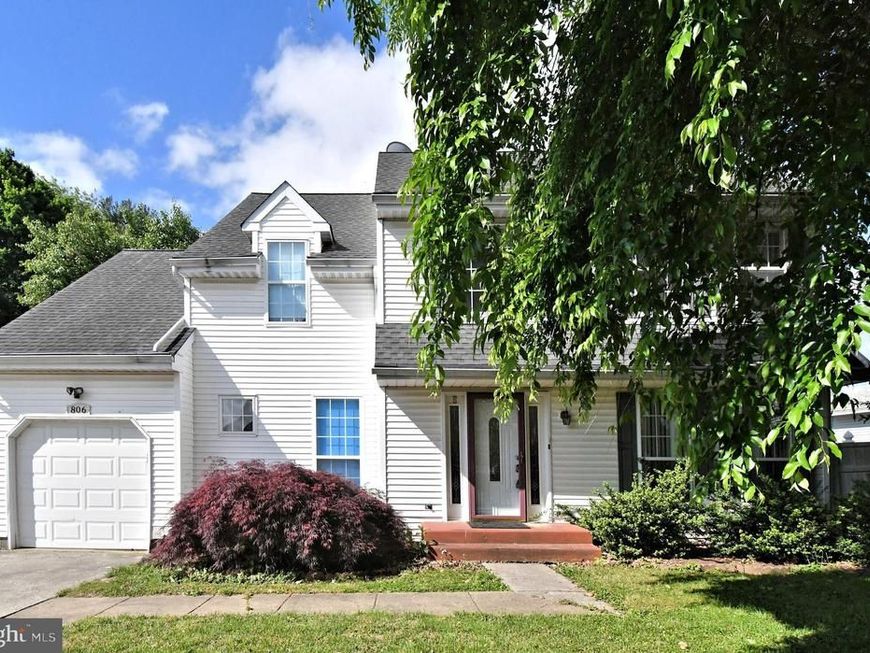 806 Saint Christopher Lane, Philadelphia, PA 19116 Main Photo