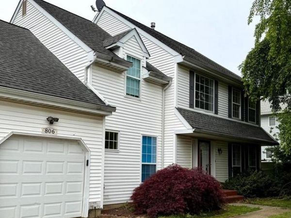 806 SAINT CHRISTOPHER LANE, PHILADELPHIA, PA 19116