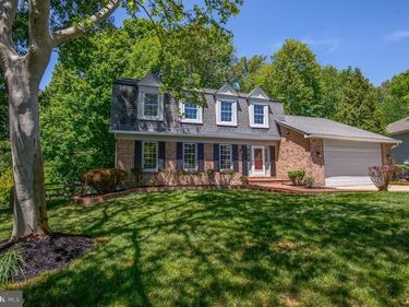 2692 GLENCROFT ROAD, VIENNA, VA 22181