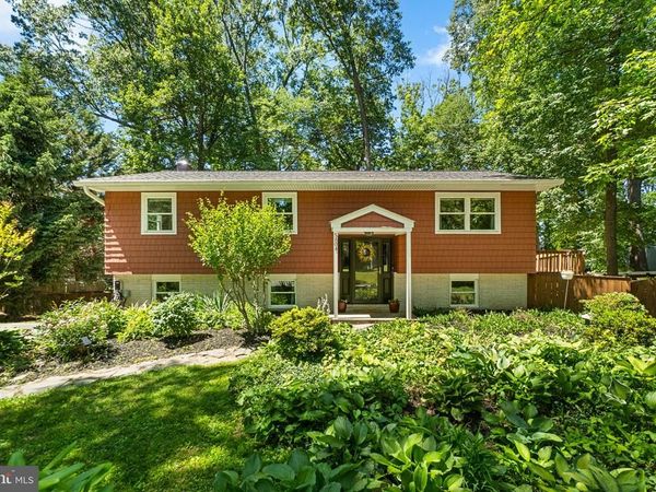 5804 MIRIAM DRIVE, SYKESVILLE, MD 21784