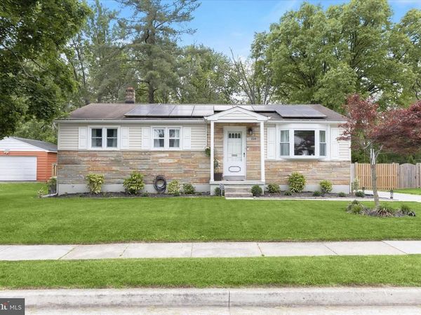 114 SPRINGSIDE DRIVE, LUTHERVILLE TIMONIUM, MD 21093