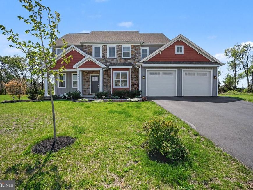 119 Steven Drive, Mechanicsburg, PA 17050 Main Photo