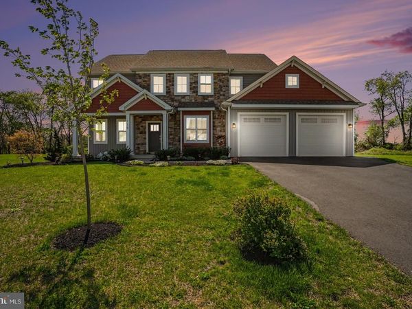 119 STEVEN DRIVE, MECHANICSBURG, PA 17050