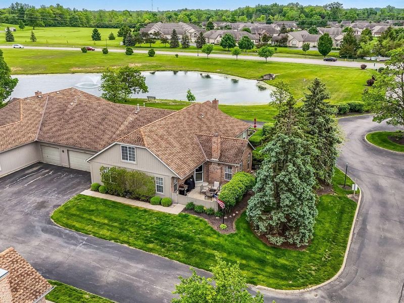 5846 Willow Lake Drive, Grove City, OH 43123 Photo 3
