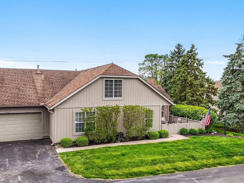 5846 Willow Lake Drive, Grove City, OH 43123 Photo 41