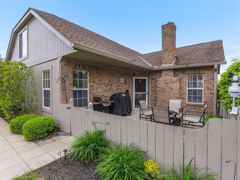 5846 Willow Lake Drive, Grove City, OH 43123 Photo 47