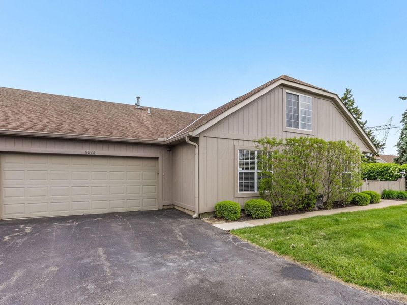 5846 Willow Lake Drive, Grove City, OH 43123 Photo 5