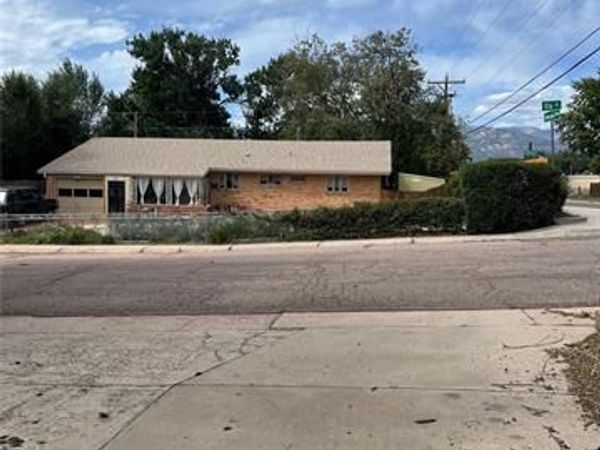 100 Ely Street, Colorado Springs, CO 80911