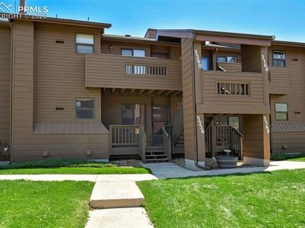 3356 Capstan Way, Colorado Springs, CO 80906